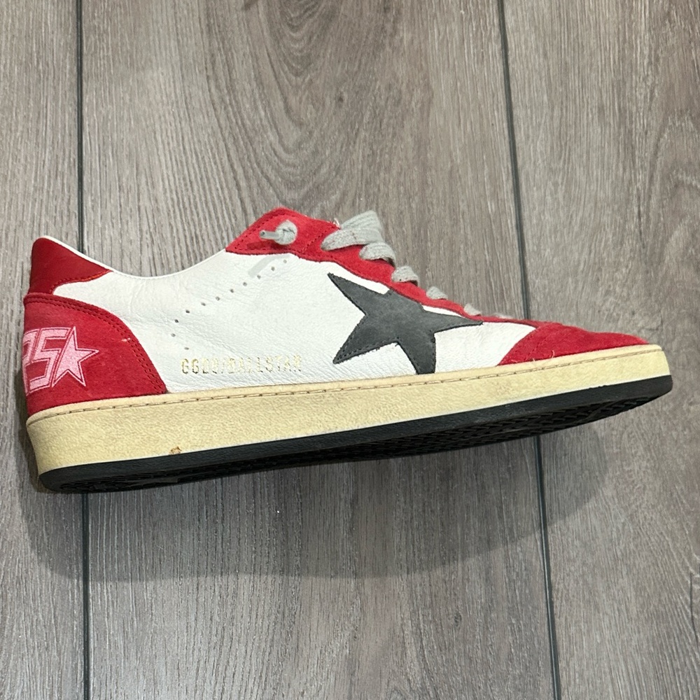 Golden goose